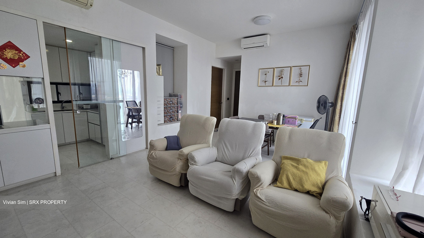 The Trizon (D10), Condominium #575103721